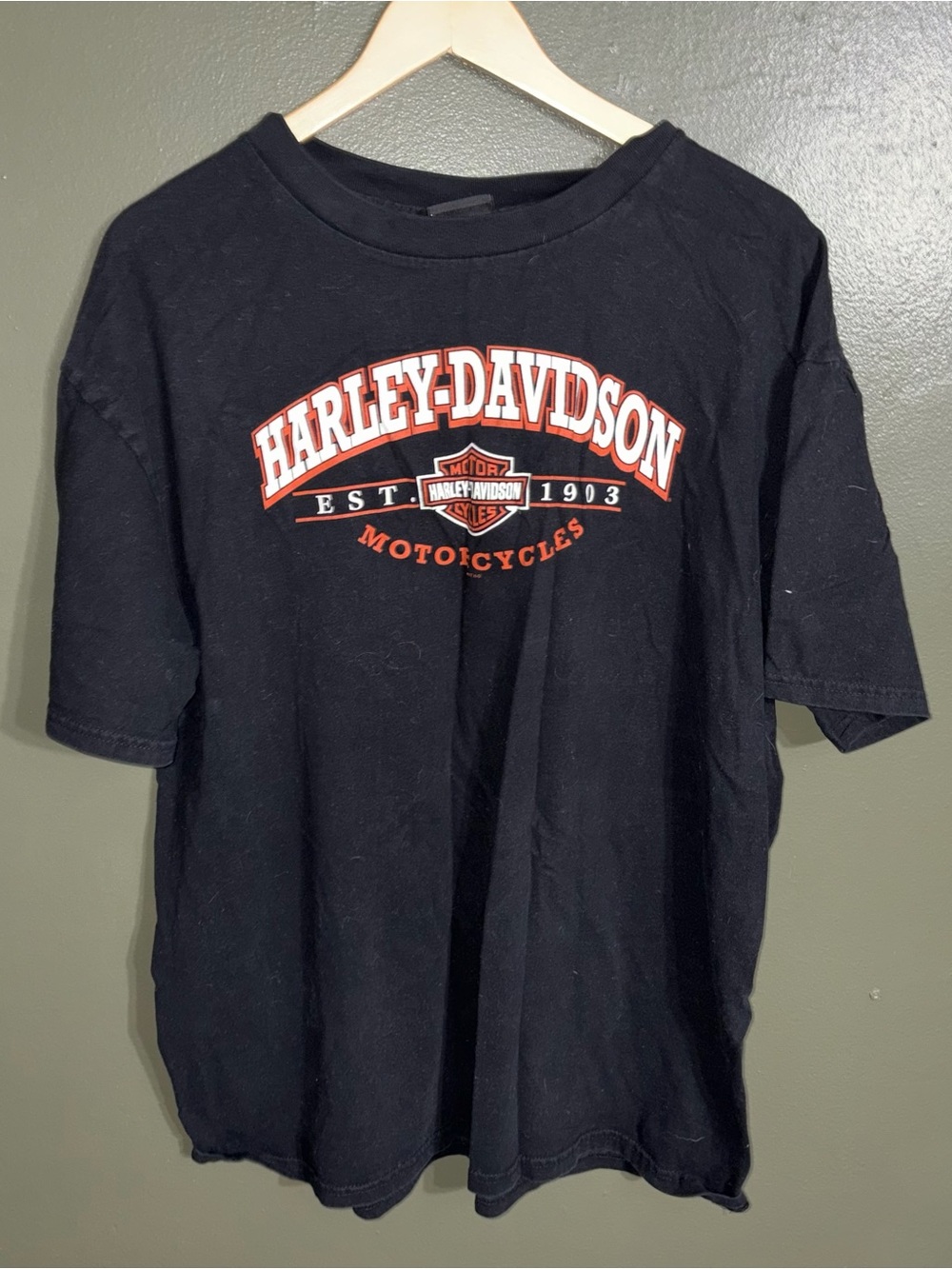 Harley-Davidson Orlando T-Shirt